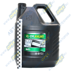 2628 Масло гидравлическое ВМГЗ (10л) Oil Right